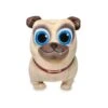 Disney Rolly Plush – Puppy Dog Pals – Small 8'' -toy 1230000440779