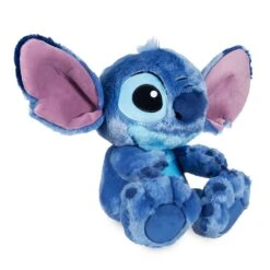 Disney Stitch Big Feet Plush – Lilo & Stitch – Small 11'' 7 Disney Stitch Big Feet Plush – Lilo & Stitch – Small 11'' -toy 1230000444619 2