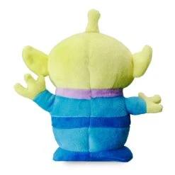Disney Toy Story Alien Plush – Small 8 1/4'' -toy 1230041284632 2