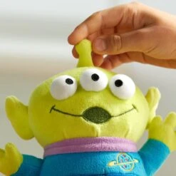 Disney Toy Story Alien Plush – Small 8 1/4'' -toy 1230041284632 4