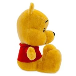 Disney Winnie The Pooh Big Feet Plush – Small 10'' -toy 1230055504618 1