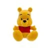Disney Winnie The Pooh Big Feet Plush – Small 10'' -toy 1230055504618