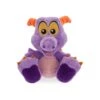 Disney Figment Big Feet Plush – Small 10'' -toy 1230055504625