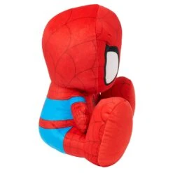 Disney Spider-Man Big Feet Plush – 11'' 8 Disney Spider-Man Big Feet Plush – 11'' -toy 1230055504680 2