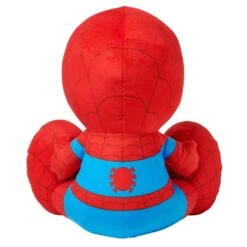 Disney Spider-Man Big Feet Plush – 11'' 9 Disney Spider-Man Big Feet Plush – 11'' -toy 1230055504680 3