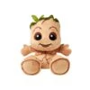 Disney Baby Groot Big Feet Plush – Guardians Of The Galaxy – 10 1/2'' -toy 1230055504681