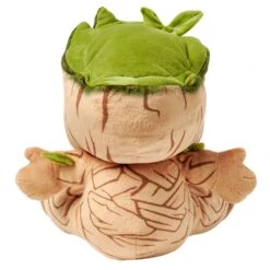 Disney Baby Groot Big Feet Plush – Guardians Of The Galaxy – 10 1/2'' -toy 1230055504681 3