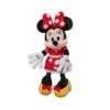 Disney Minnie Mouse Plush – Red – Medium 17 3/4''