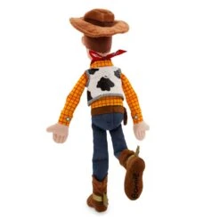 Disney Woody Plush – Toy Story 4 – Medium 18 1/2'' 9 Disney Woody Plush – Toy Story 4 – Medium 18 1/2'' -toy 1231000444633 2