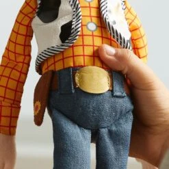 Disney Woody Plush – Toy Story 4 – Medium 18 1/2'' 10 Disney Woody Plush – Toy Story 4 – Medium 18 1/2'' -toy 1231000444633 3