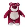 Disney Lotso Scented Plush – Toy Story 3 – Medium 13'' -toy 1231000444635
