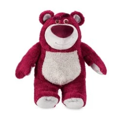 Disney Lotso Scented Plush – Toy Story 3 – Medium 13''
