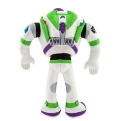 Disney Buzz Lightyear Plush – Toy Story 4 – Medium 17'' -toy 1231000444636 2