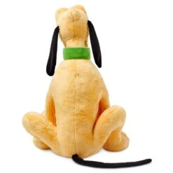 Disney Pluto Plush – Medium 13 3/4'' -toy 1231047443601 2