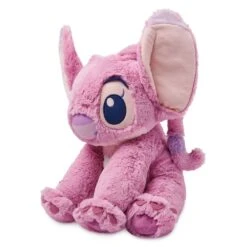 Disney Angel Plush – Lilo & Stitch – Medium 15 3/4'' 5 Disney Angel Plush – Lilo & Stitch – Medium 15 3/4'' -toy 1231047443606 1