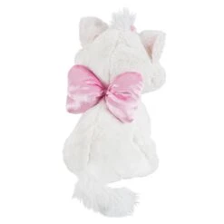 Disney Marie Plush – The Aristocats – Medium 14 1/2'' -toy 1231047444630 1