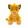 Disney Simba Plush – The Lion King – Medium 13'' -toy 1231055504627