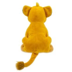 Disney Simba Plush – The Lion King – Medium 13'' -toy 1231055504627 2
