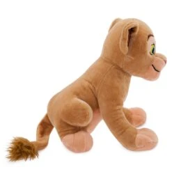 Disney Nala Plush – The Lion King – Medium 12 1/2'' -toy 1231055504628 1