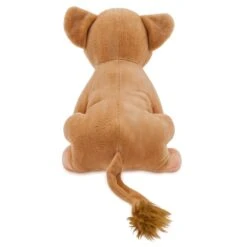 Disney Nala Plush – The Lion King – Medium 12 1/2'' -toy 1231055504628 2