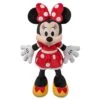 Disney Minnie Mouse Plush – Red – Large 21 1/4'' -toy 1232000443598