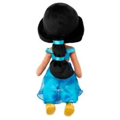 Disney Jasmine Plush Doll – Aladdin – 14 1/2'' -toy 1233000444581 2