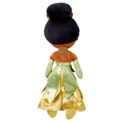 Disney Tiana Plush Doll – The Princess And The Frog – 14 1/2'' -toy 1233000444583 2