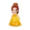 Disney Belle Plush Doll – Beauty And The Beast – 14 1/2''