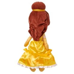 Disney Belle Plush Doll – Beauty And The Beast – 14 1/2'' 8 Disney Belle Plush Doll – Beauty And The Beast – 14 1/2'' -toy 1233000444585 2