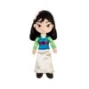 Disney Mulan Plush Doll – 14 1/4''