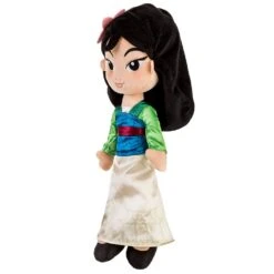 Disney Mulan Plush Doll – 14 1/4'' 8 Disney Mulan Plush Doll – 14 1/4'' -toy 1233000444678 2