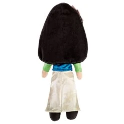 Disney Mulan Plush Doll – 14 1/4'' 9 Disney Mulan Plush Doll – 14 1/4'' -toy 1233000444678 3