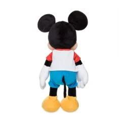 Disney Mickey Mouse Plush – New York – Medium – 15'' 8 Disney Mickey Mouse Plush – New York – Medium – 15'' -toy 1234000441268 2