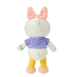 Daisy Duck Disney NuiMOs Plush -toy 1234041282946 1