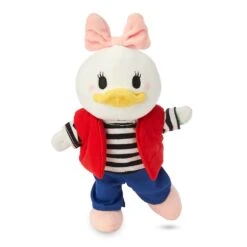Daisy Duck Disney NuiMOs Plush -toy 1234041282946 2