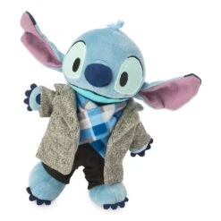 Stitch Disney NuiMOs Plush – Lilo & Stitch -toy 1234041282947 2