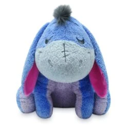 Disney Eeyore Weighted Plush – Winnie The Pooh – Medium 14'' -toy 1234041283328 2