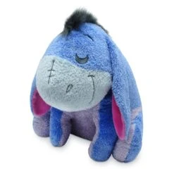 Disney Eeyore Weighted Plush – Winnie The Pooh – Medium 14'' -toy 1234041283328 3