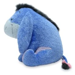 Disney Eeyore Weighted Plush – Winnie The Pooh – Medium 14'' -toy 1234041283328 4