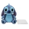 Disney Stitch Weighted Plush – Medium 14'' -toy 1234041283329