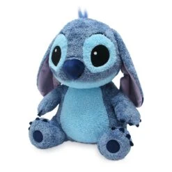 Disney Stitch Weighted Plush – Medium 14'' -toy 1234041283329 3