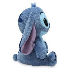 Disney Stitch Weighted Plush – Medium 14'' -toy 1234041283329 5