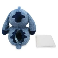 Disney Stitch Weighted Plush – Medium 14'' -toy 1234041283329 7