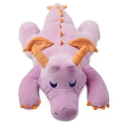 Disney Figment Cuddleez Plush – Large 25'' -toy 1234041283609 2
