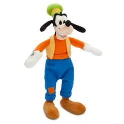 Disney Goofy Plush – Mini Bean Bag – 10'' -toy 1235000440976 1