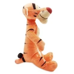 Disney Tigger Plush – Mini Bean Bag 8 1/2'' -toy 1235055503457 1