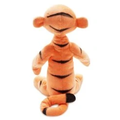 Disney Tigger Plush – Mini Bean Bag 8 1/2'' -toy 1235055503457 2