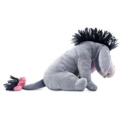 Disney Eeyore Plush – Mini Bean Bag 6 3/4'' -toy 1235055503458 1
