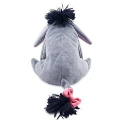 Disney Eeyore Plush – Mini Bean Bag 6 3/4'' -toy 1235055503458 2