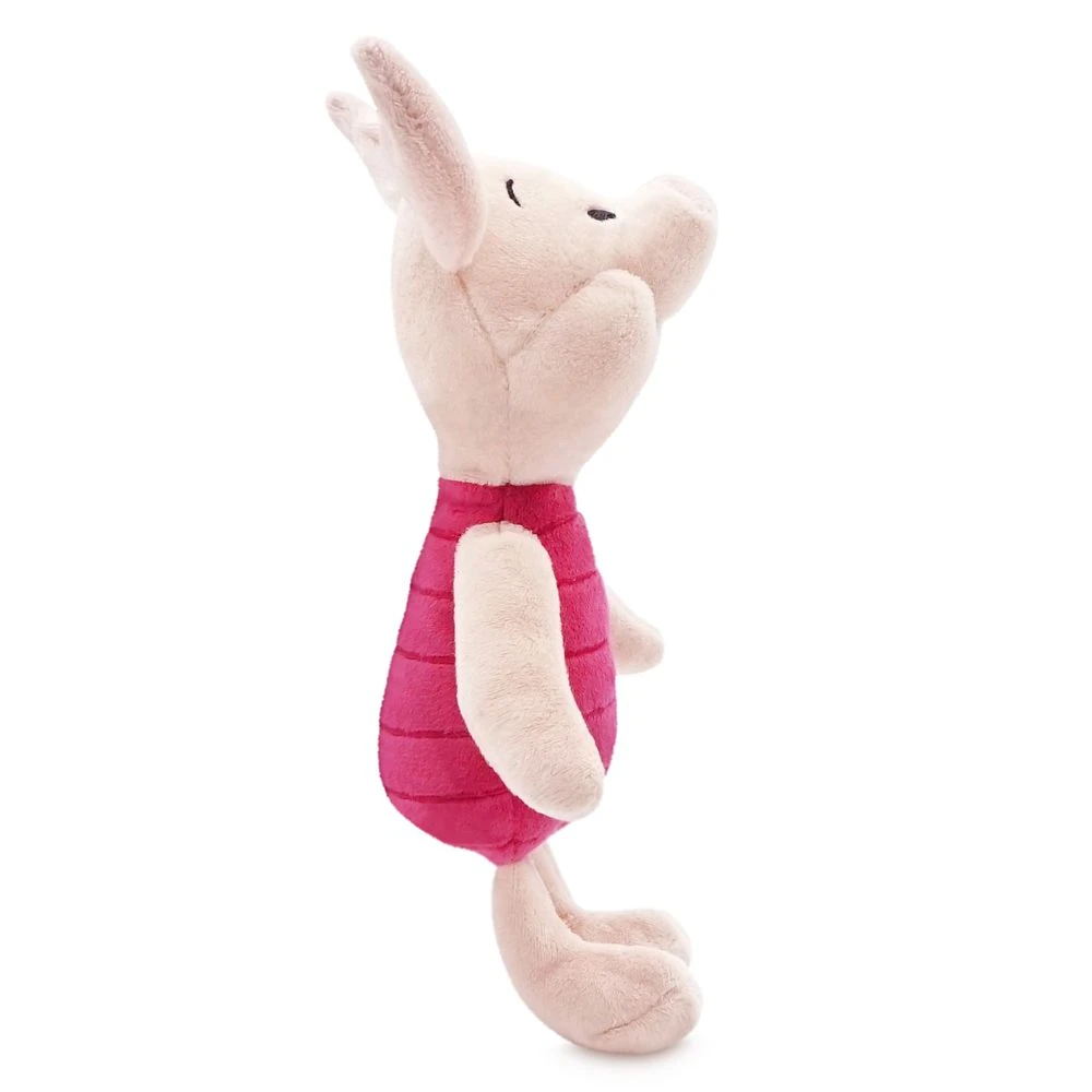 Disney Piglet Plush – Mini Bean Bag 8 1/2'' 4 Disney Piglet Plush – Mini Bean Bag 8 1/2'' - Image 2